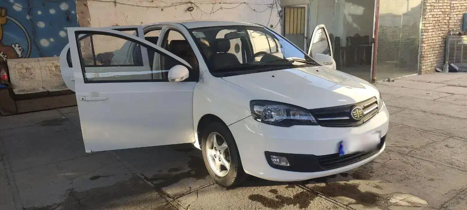 راین ولا V5 اتوماتیک - 1396