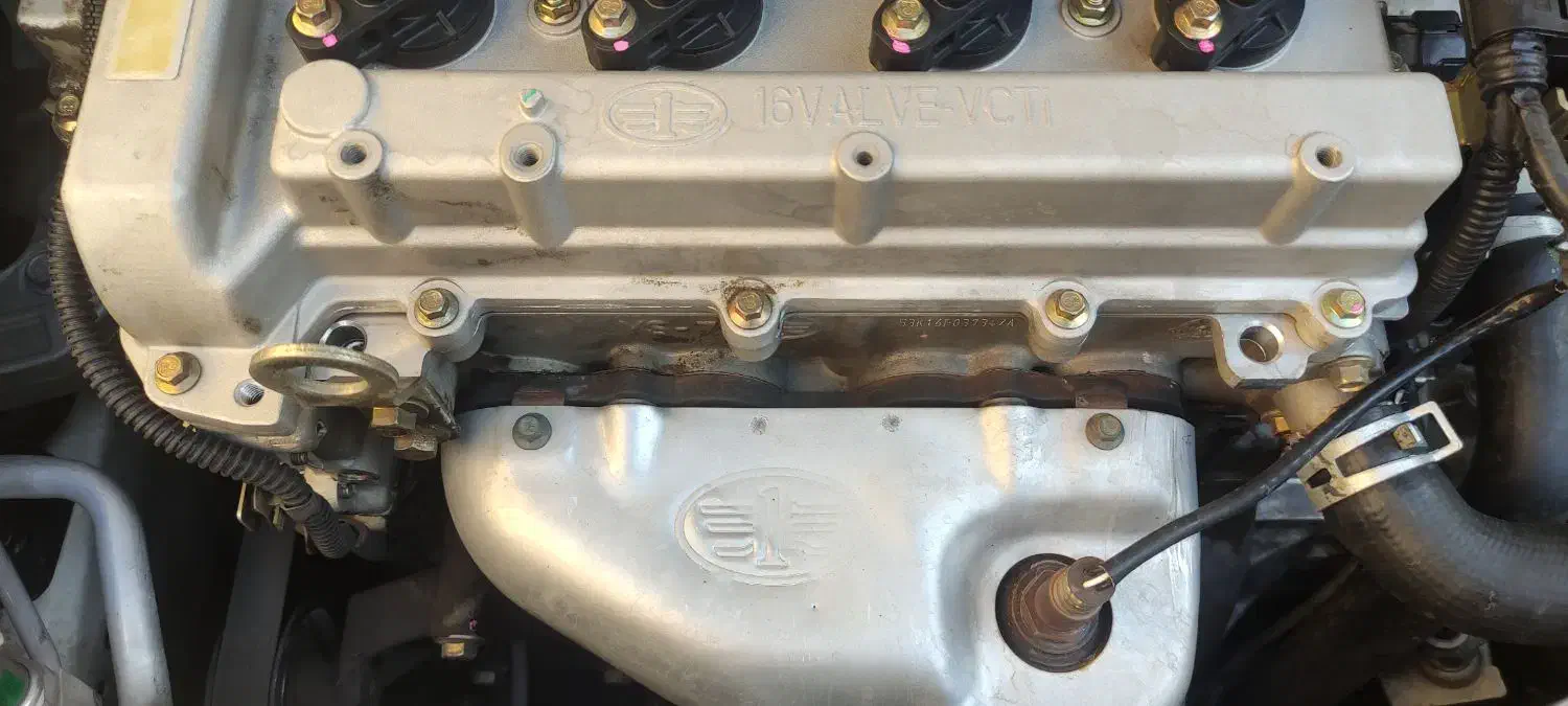 راین ولا V5 اتوماتیک - 1396