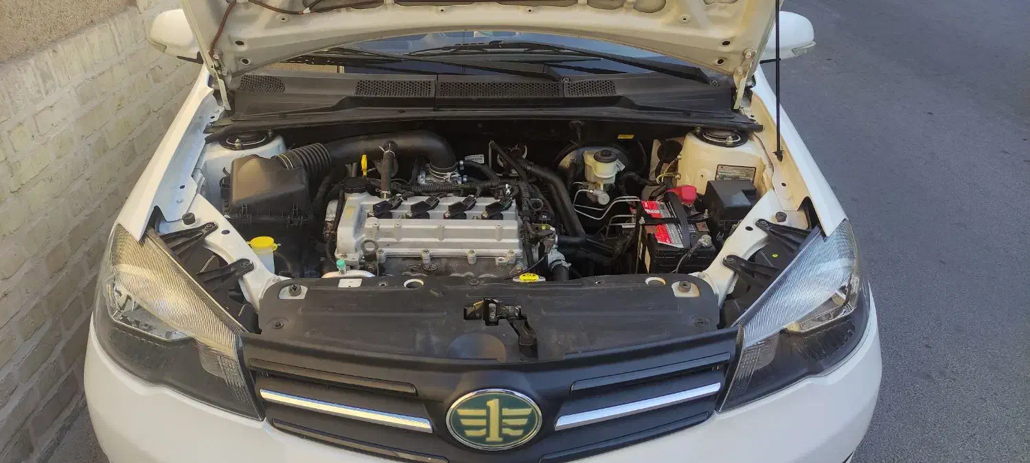 راین ولا V5 اتوماتیک - 1396