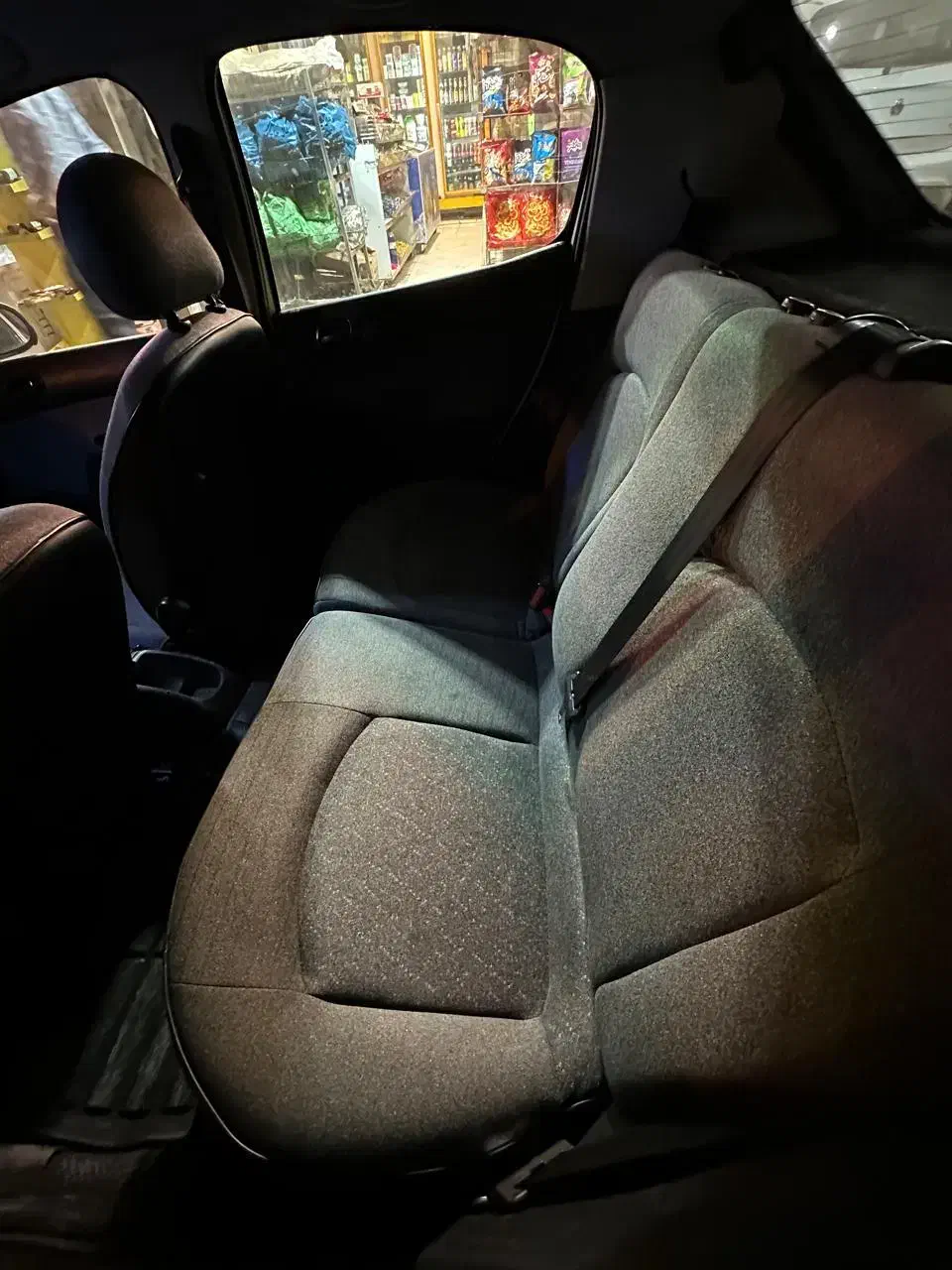 پژو 206 تیپ 2 - 1385