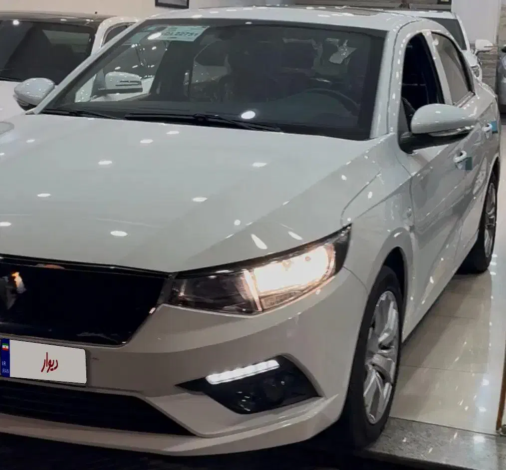 تارا اتوماتیک V4 LX - 1404