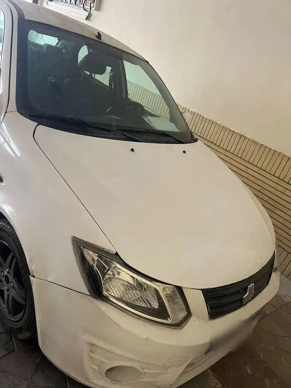 ساینا EX معمولی - 1396