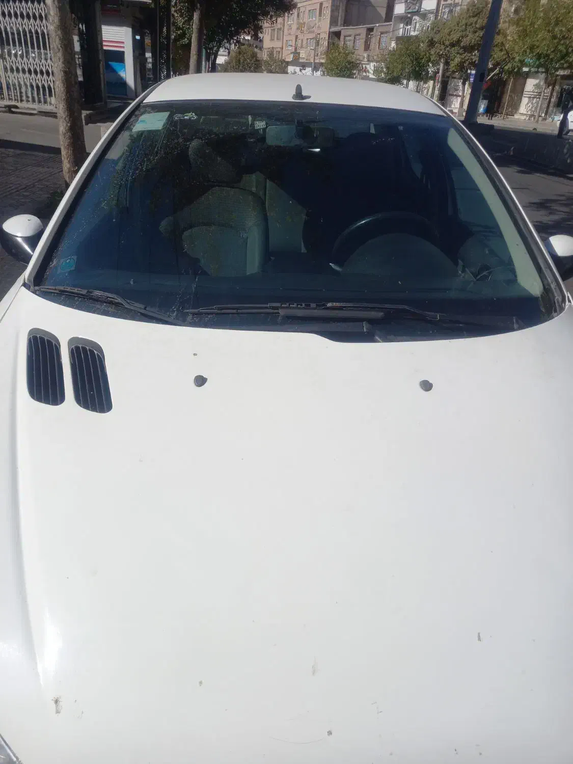 خودرو پژو، ۲۰۶ صندوق دار آگهی ann_20940414