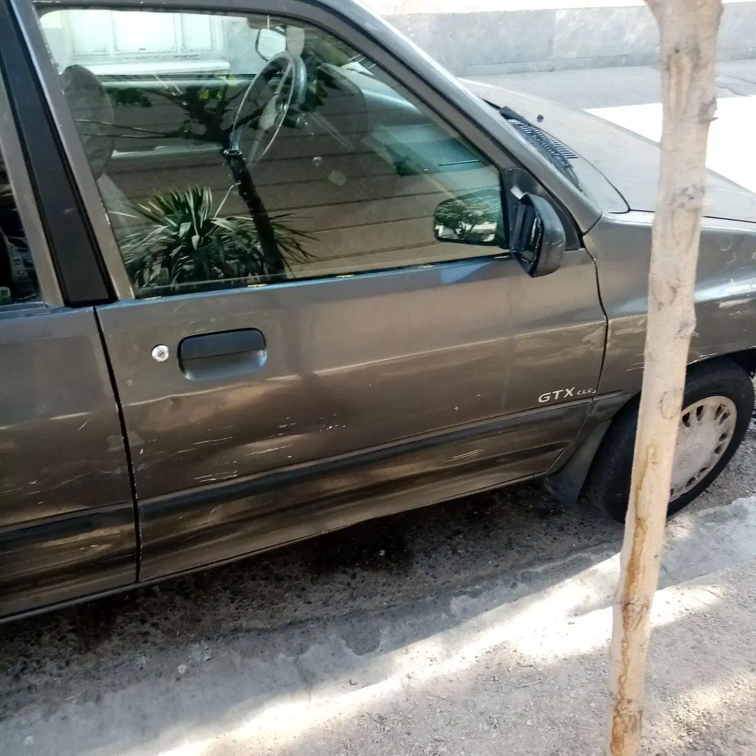 خودرو پراید، صبا آگهی ann_20940422