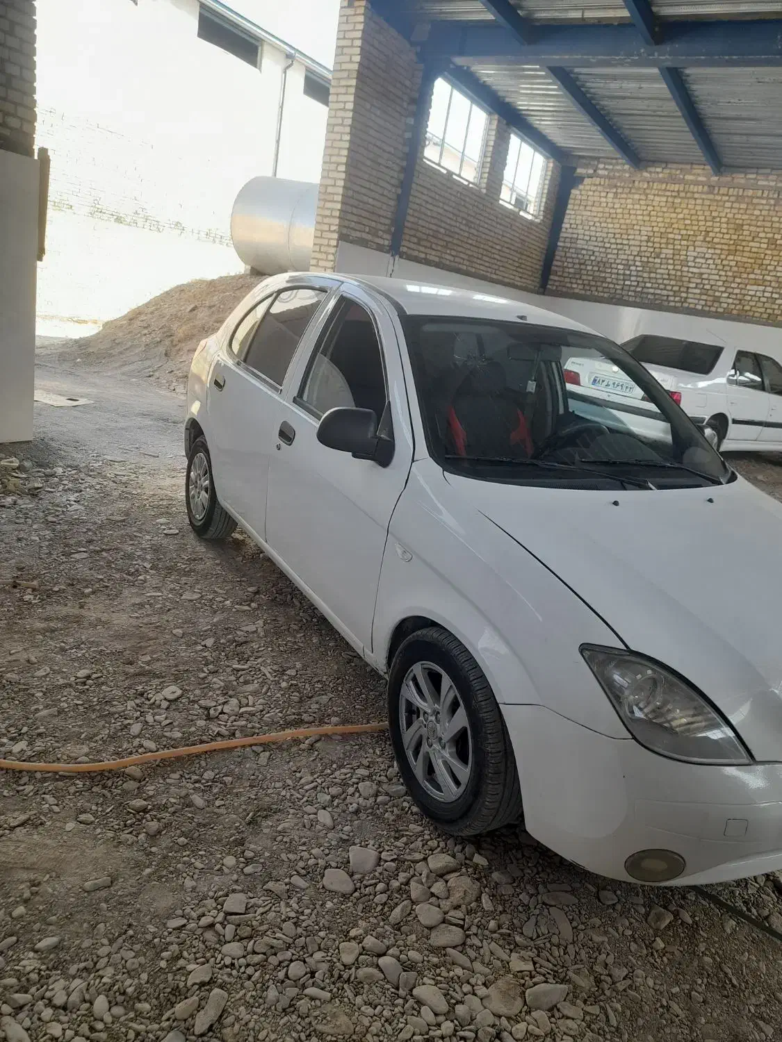 خودرو تیبا، 2 آگهی ann_20940426