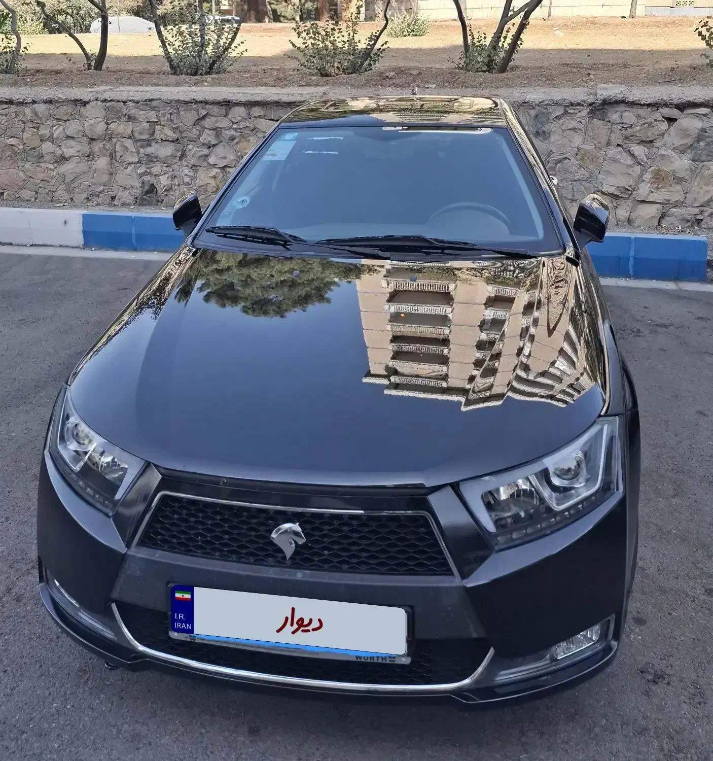 خودرو دنا، پلاس توربو آگهی ann_20940427