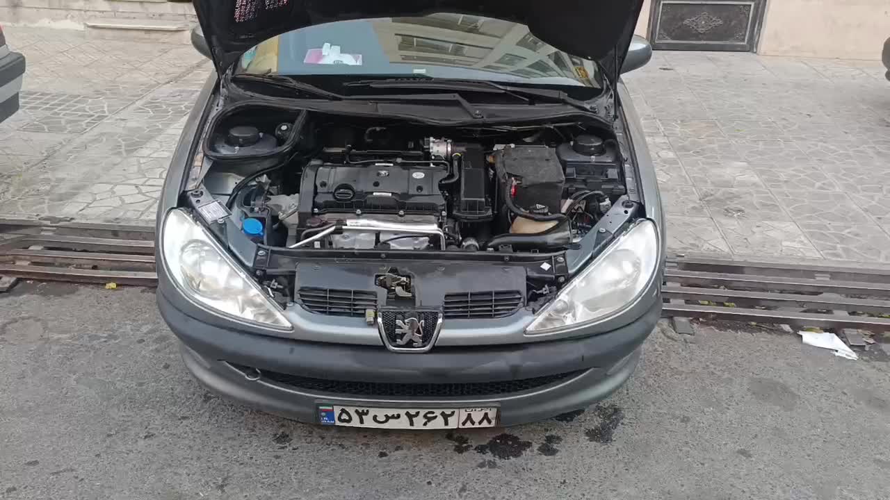 خودرو پژو، 206 آگهی ann_20940429