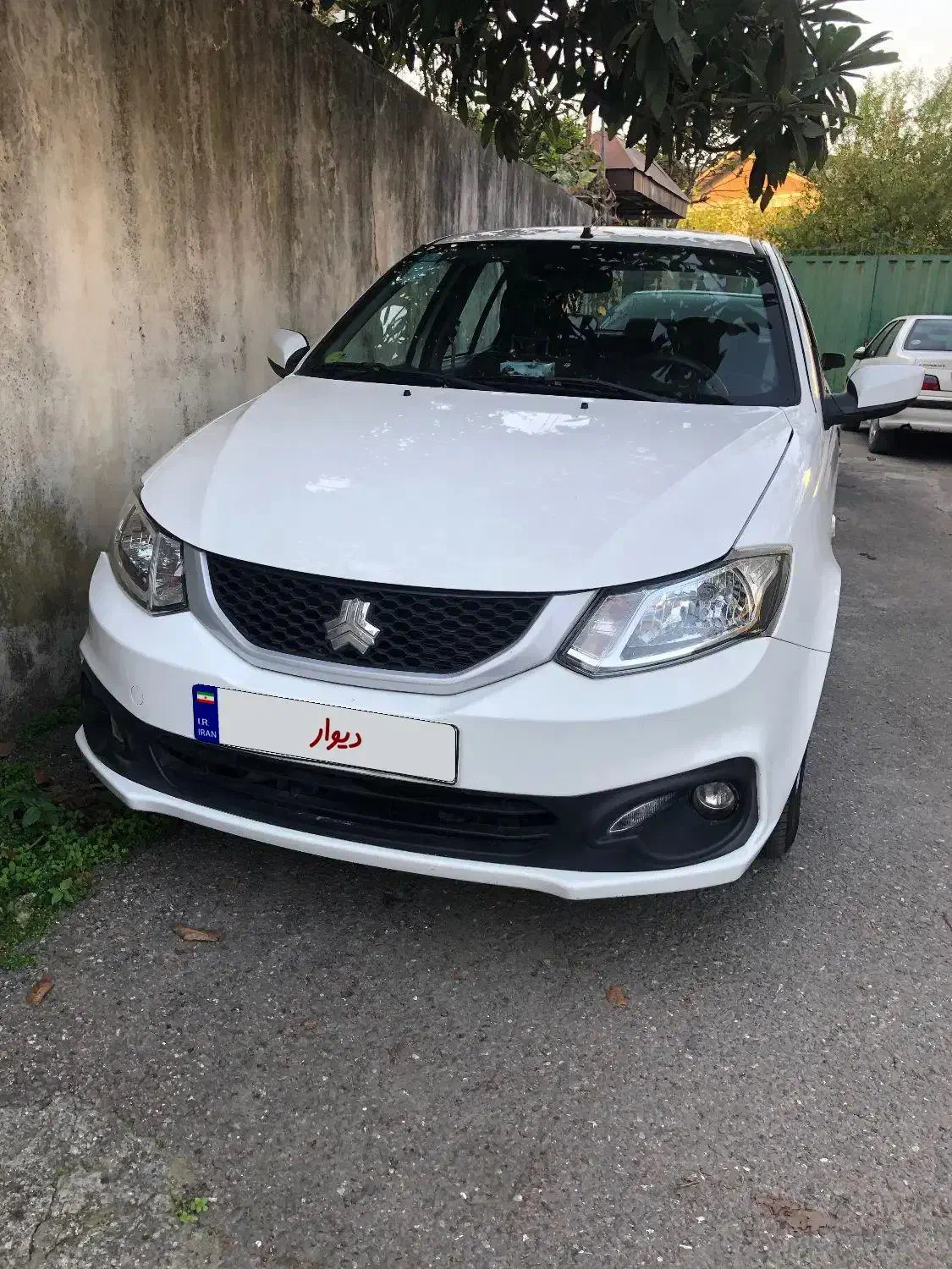 ساینا S دنده‌ای دوگانه سوز - 1402