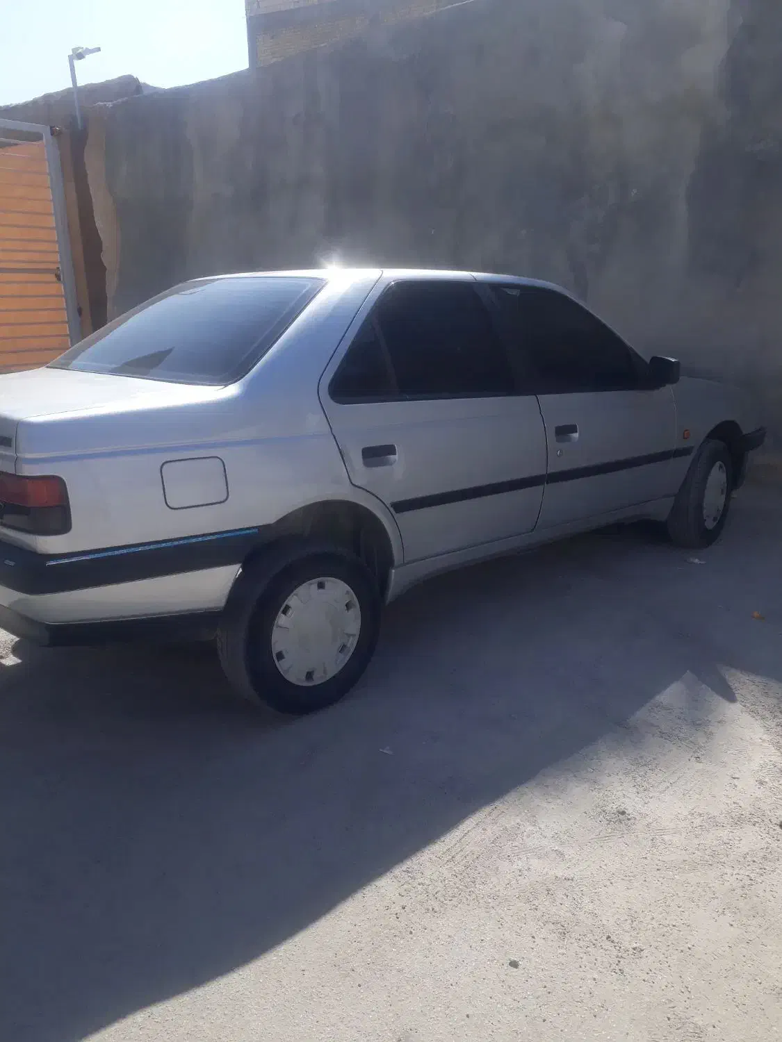 خودرو پژو، 405 آگهی ann_20940440