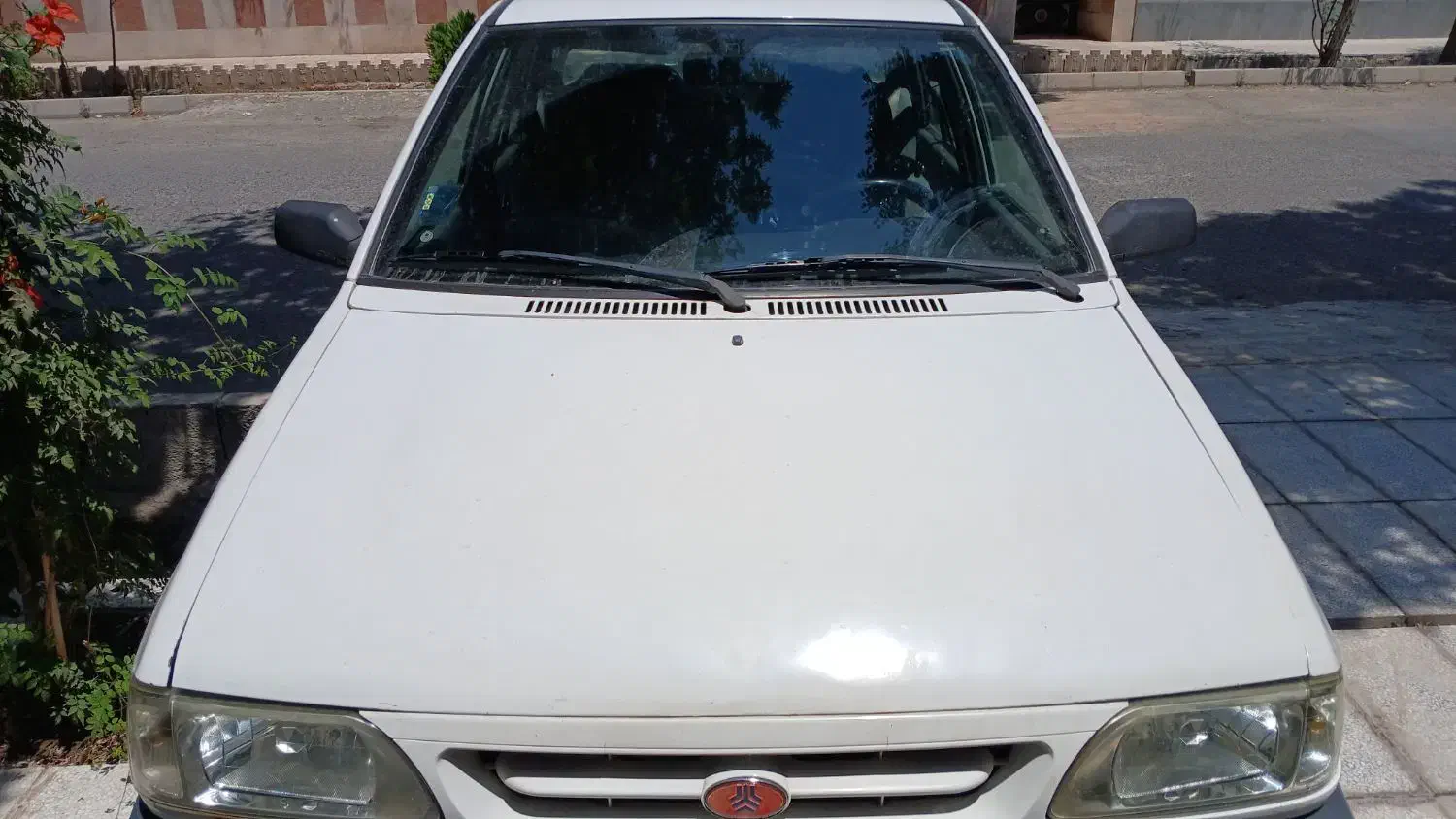 پراید 131 SE - 1393