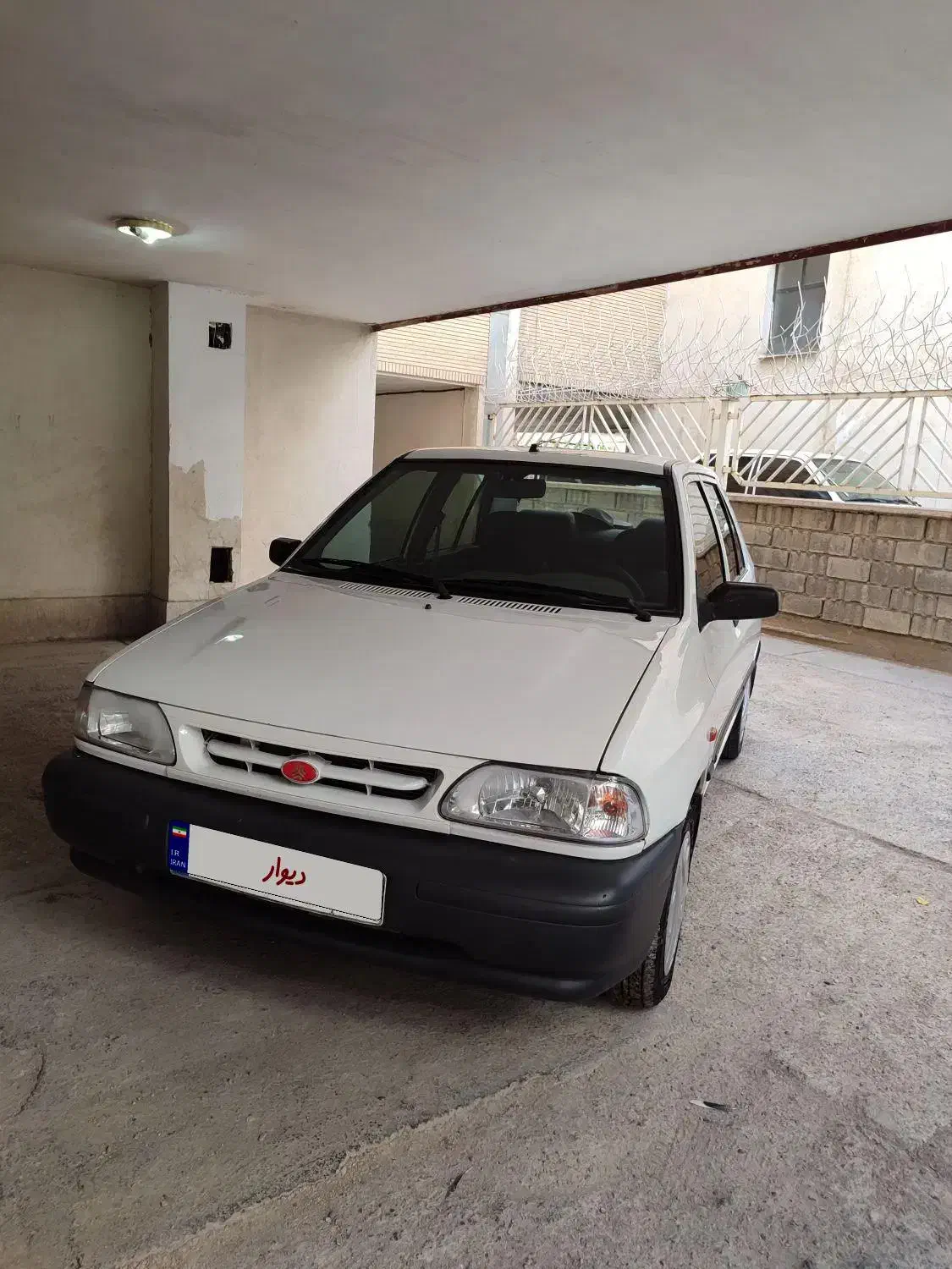 خودرو پراید، 131 آگهی ann_20940450