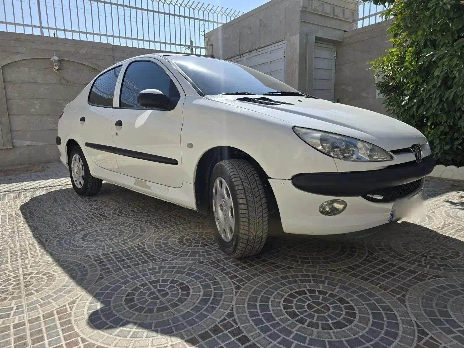 خودرو پژو، 206 آگهی ann_20940452