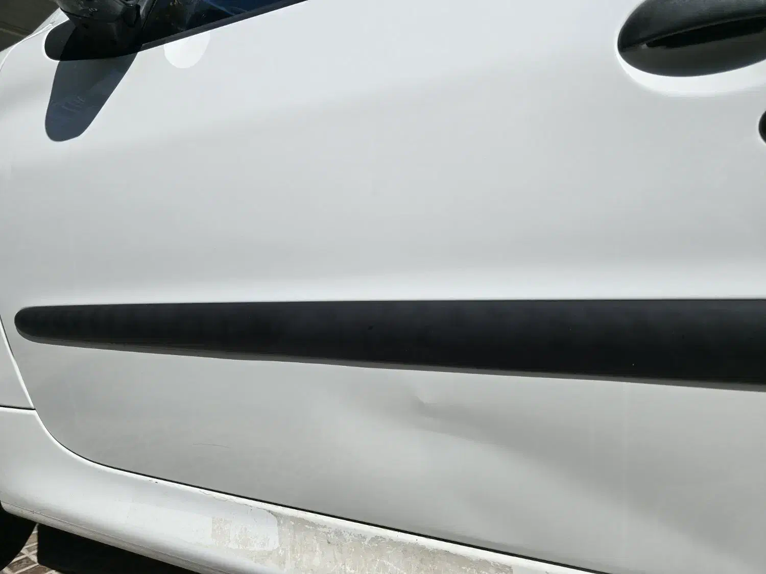 پژو 206 تیپ 5 - 1399