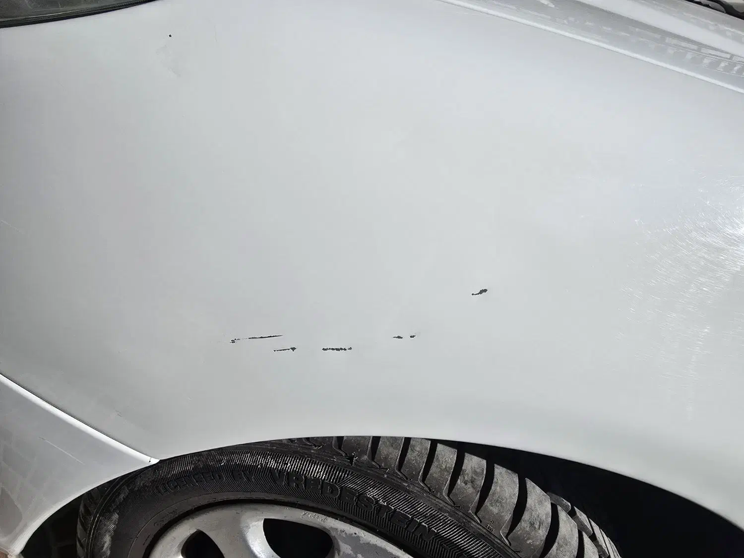 پژو 206 تیپ 5 - 1399