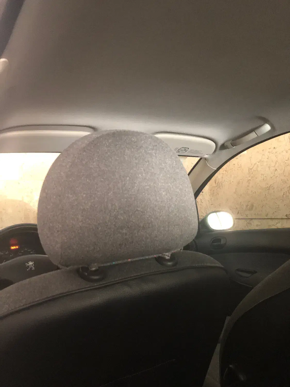 پژو 206 تیپ 2 - 1390