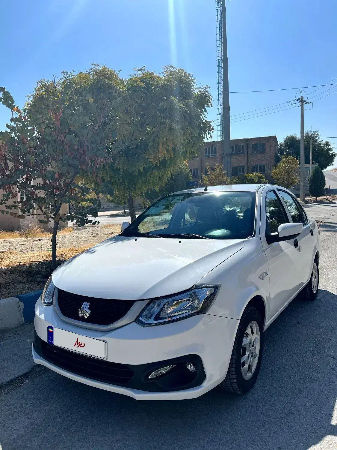 خودرو ساینا، S آگهی ann_20940481