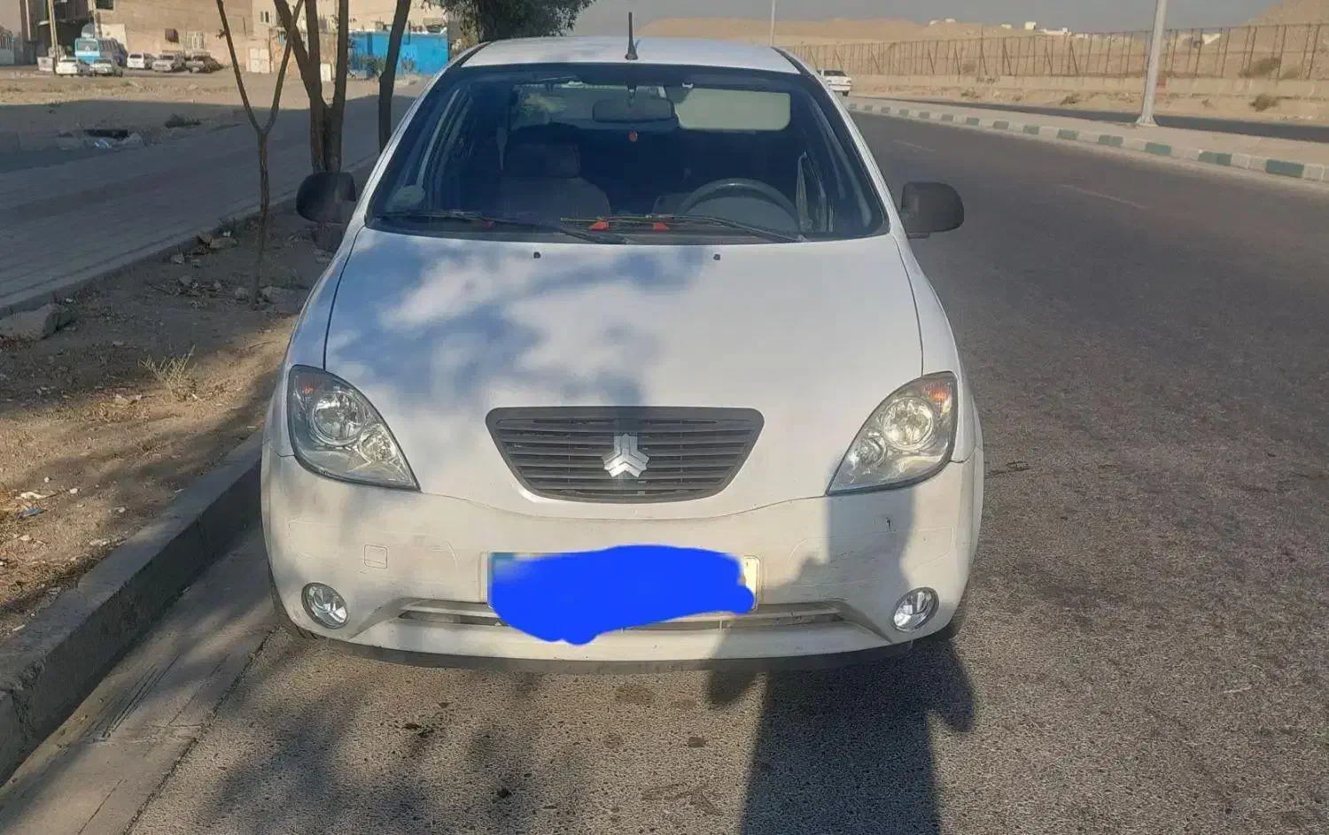 خودرو تیبا، صندوق دار آگهی ann_20940488