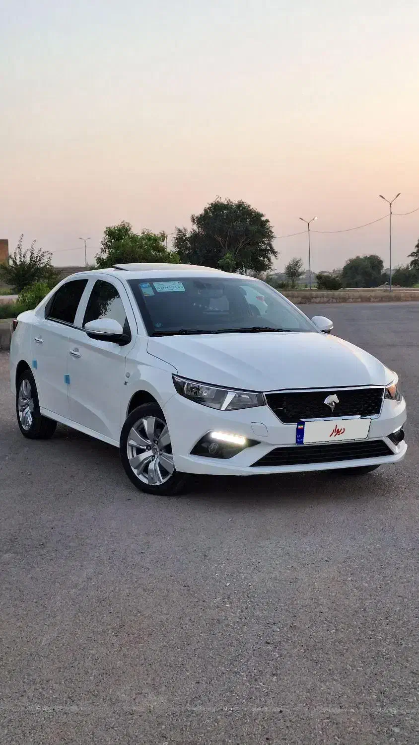 خودرو تارا، اتوماتیک آگهی ann_20940496