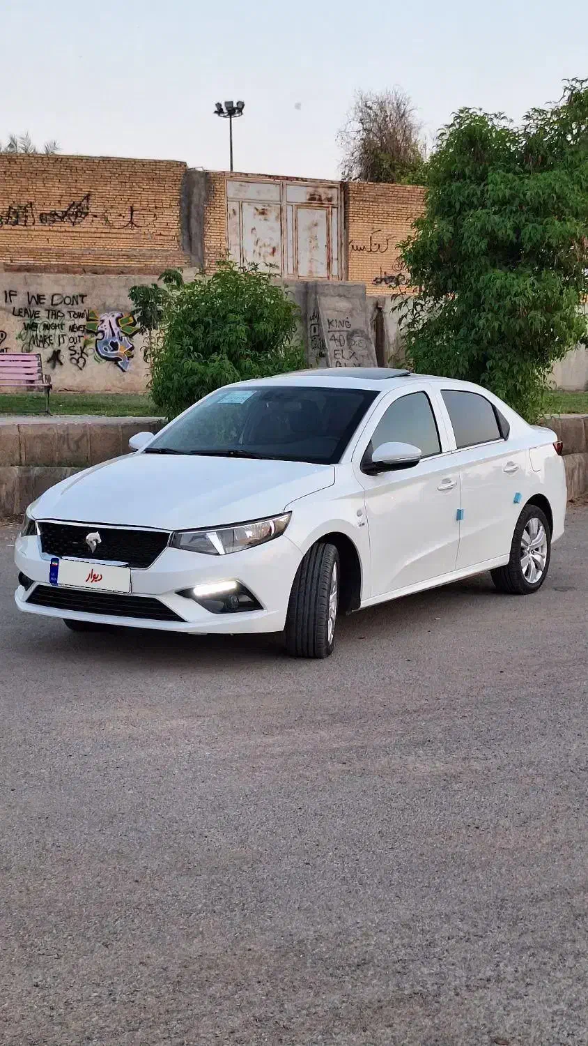 تارا اتوماتیک V4 LX - 1404