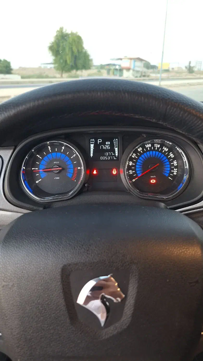 تارا اتوماتیک V4 LX - 1404