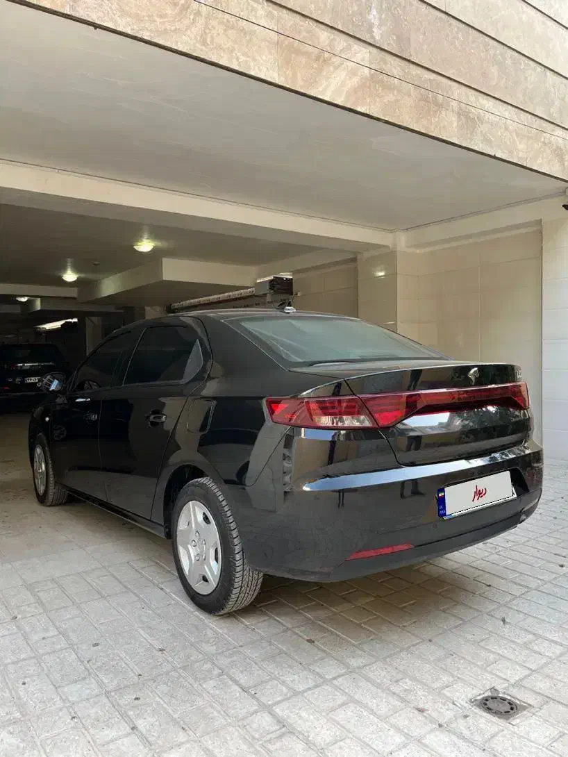 خودرو تارا، دنده‌ای آگهی ann_20940497