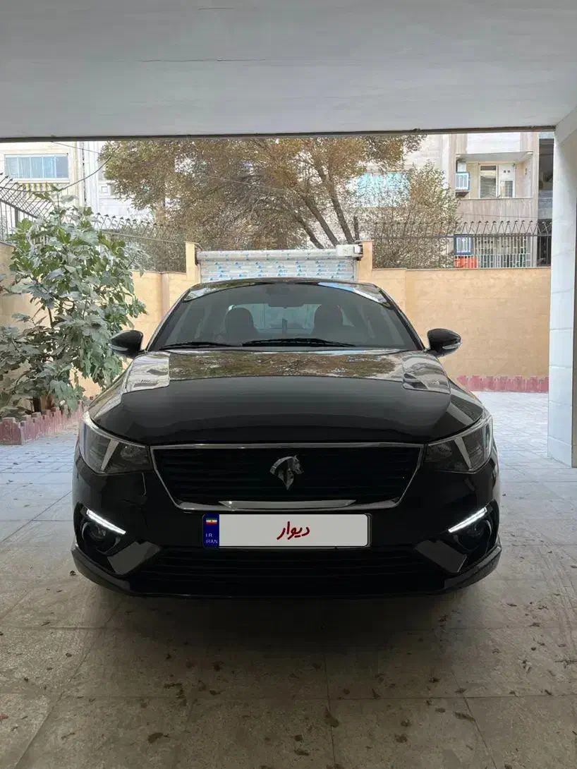 تارا دنده‌ای v1 پلاس ۶ دنده - 1403