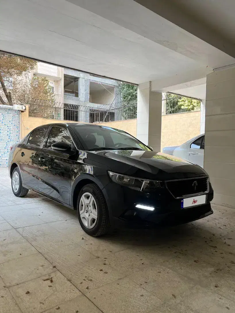 تارا دنده‌ای v1 پلاس ۶ دنده - 1403