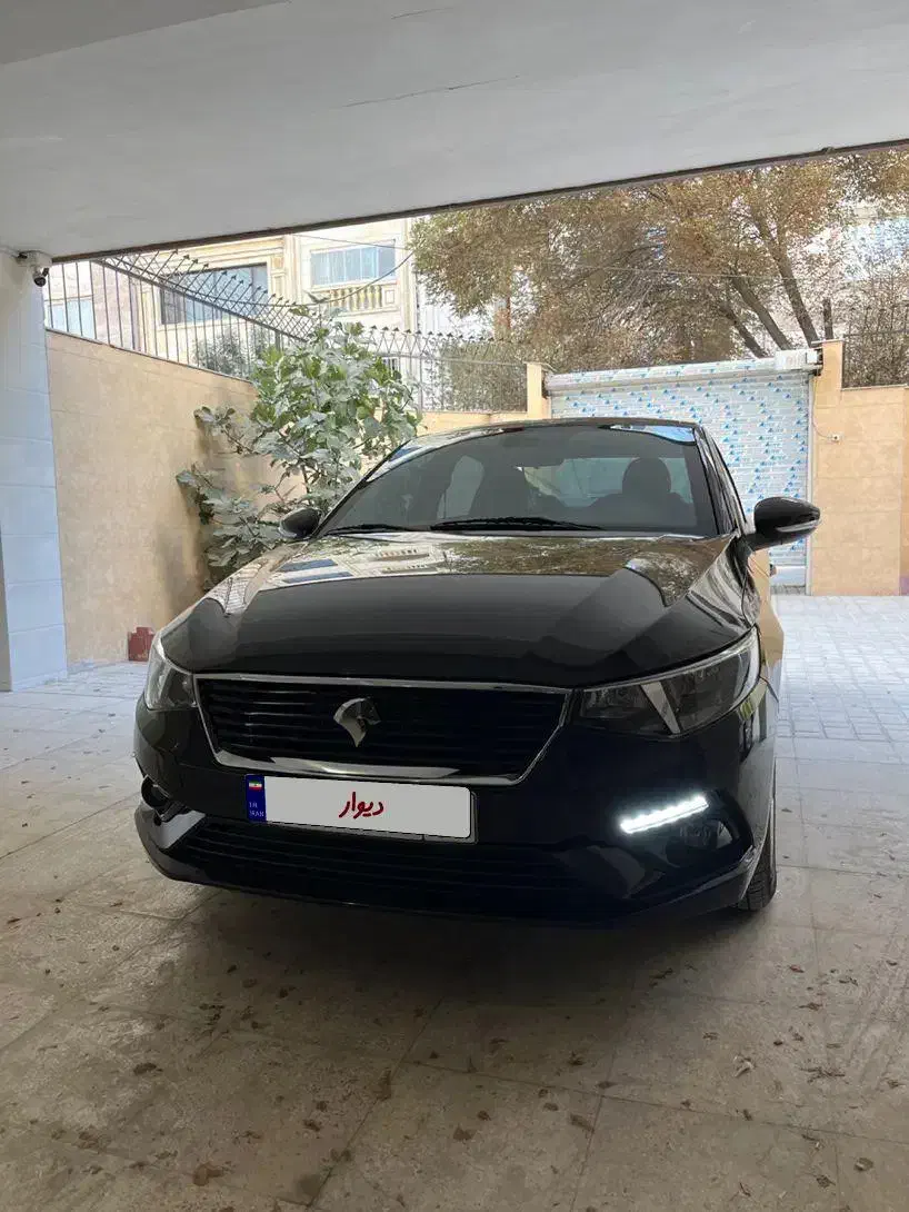 تارا دنده‌ای v1 پلاس ۶ دنده - 1403