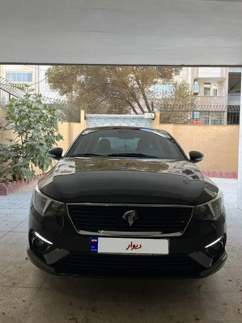 تارا دنده‌ای v1 پلاس ۶ دنده - 1403