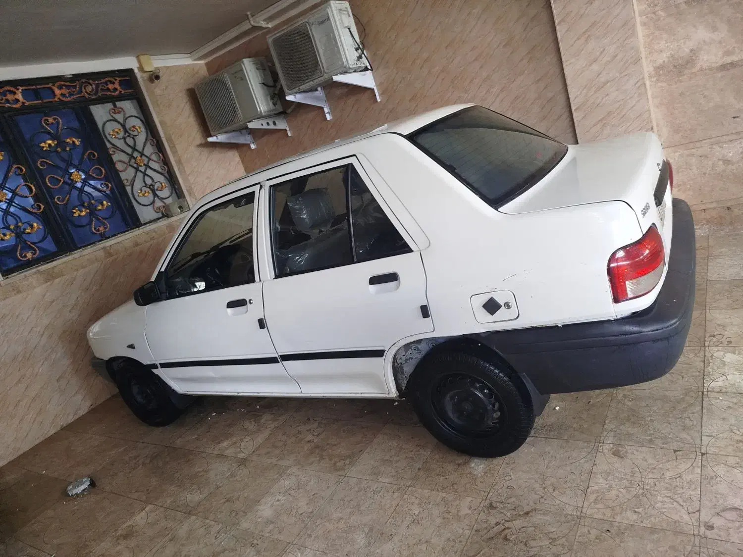 خودرو پراید، 131 آگهی ann_20940503