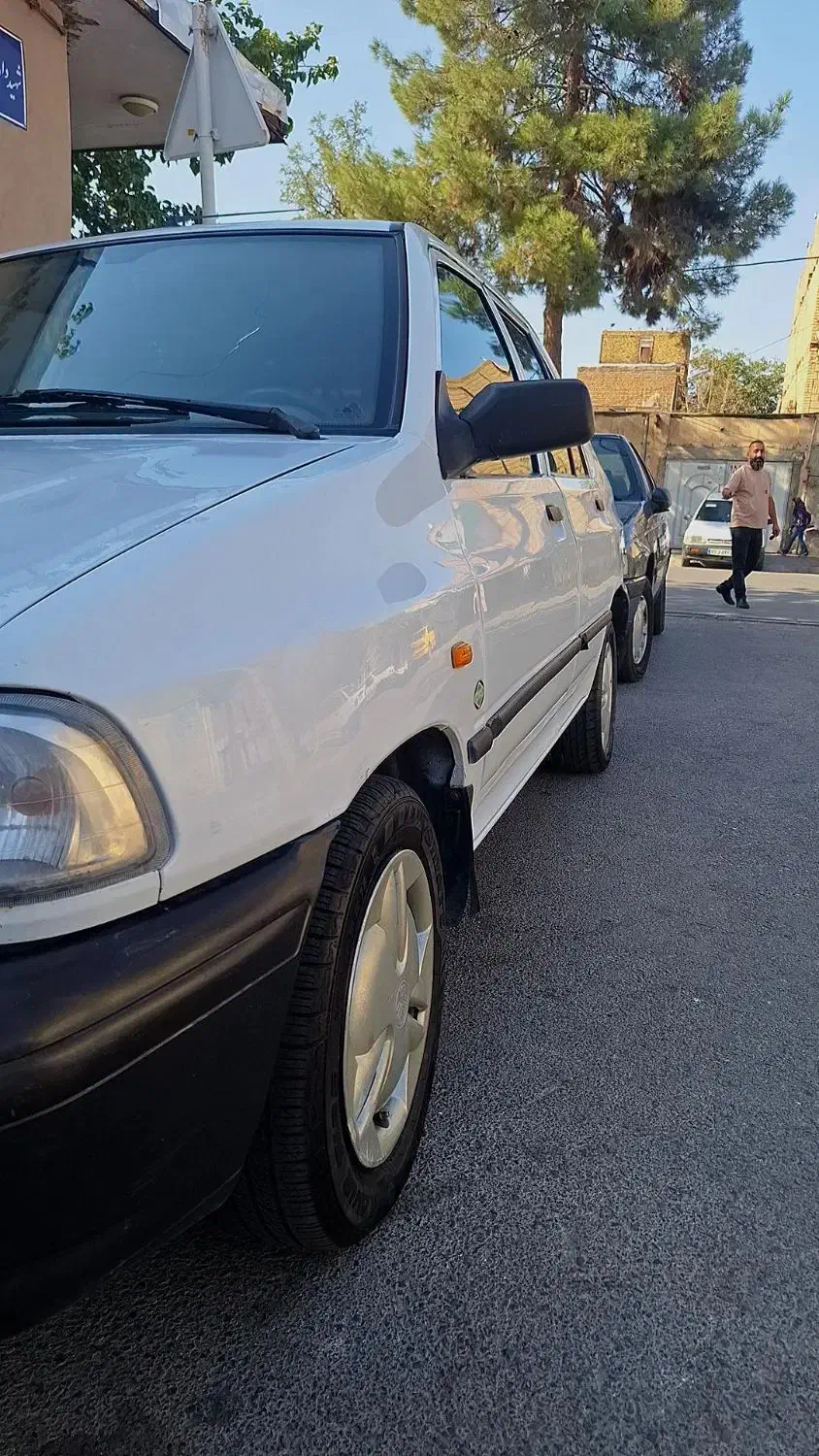 خودرو پراید، 131 آگهی ann_20940509