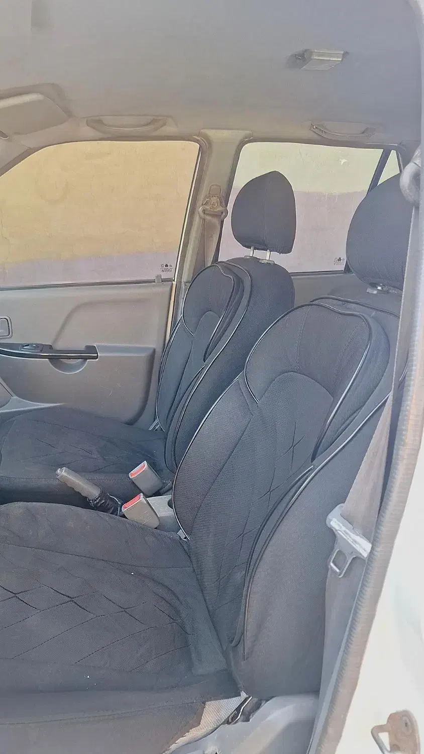 پراید 131 SE دوگانه سوز - 1394