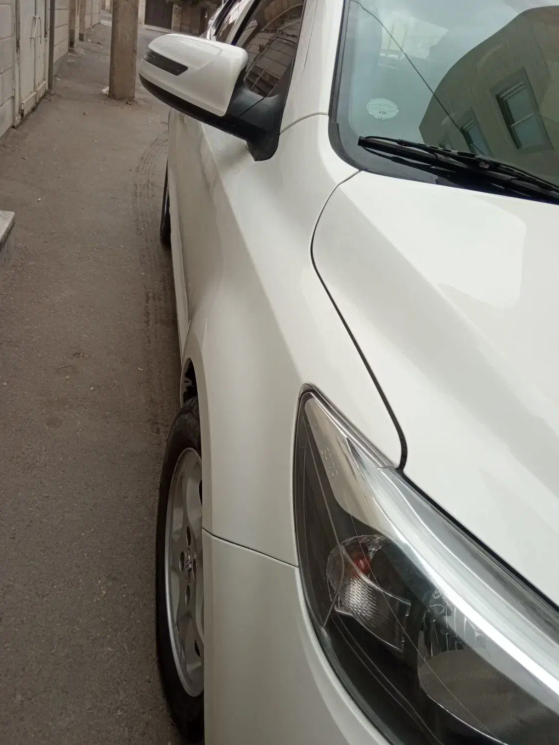 شاهین G دنده ای - 1401