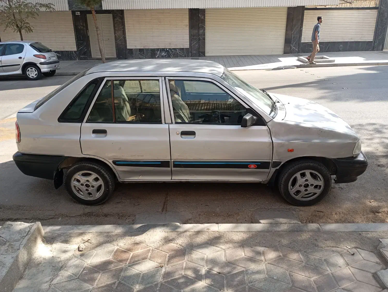 خودرو پراید، 141 آگهی ann_20940515