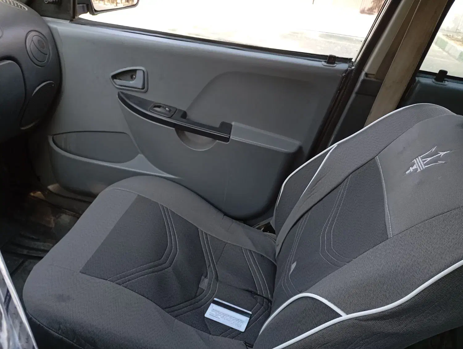 پراید 141 معمولی - 1385