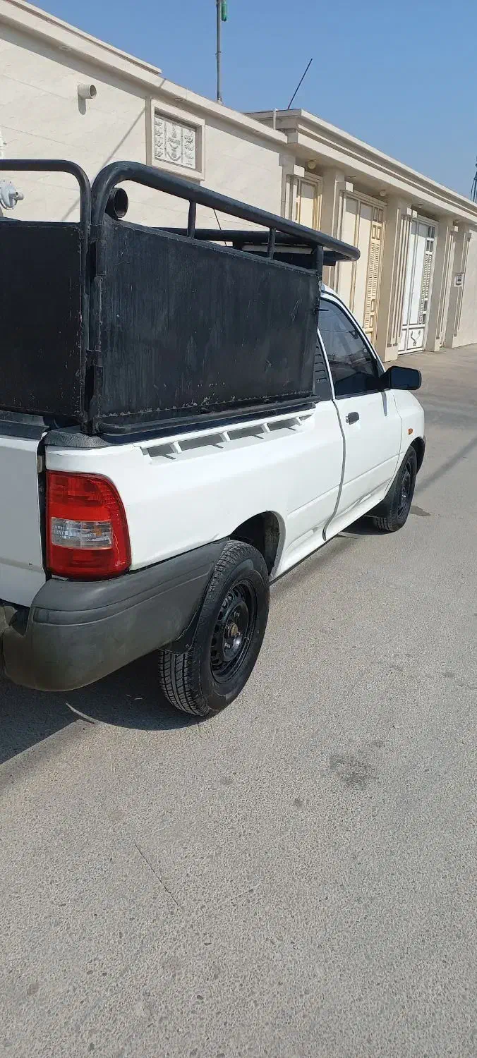 خودرو پراید، 151 آگهی ann_20940517