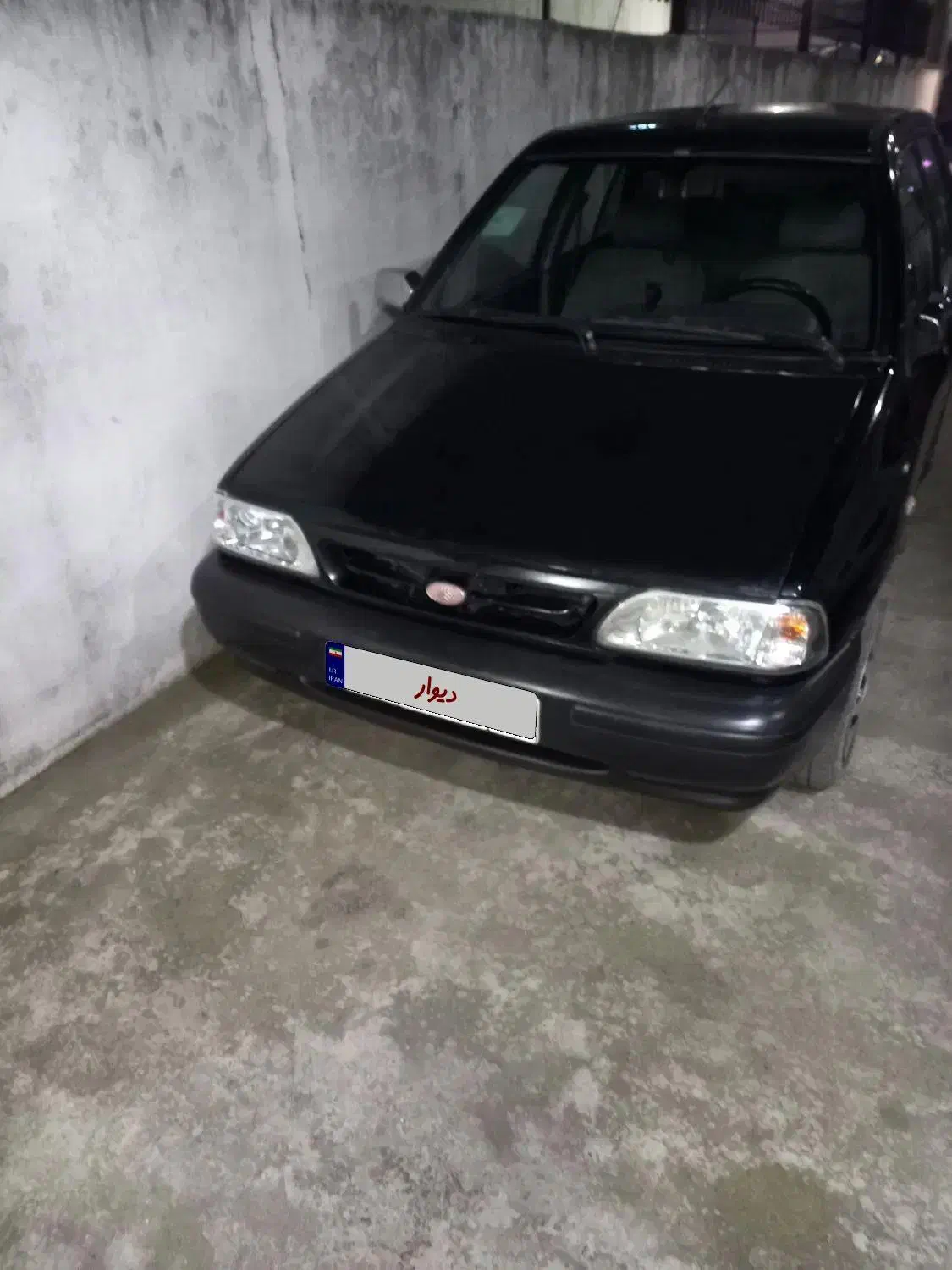 خودرو پراید، صبا آگهی ann_20940518