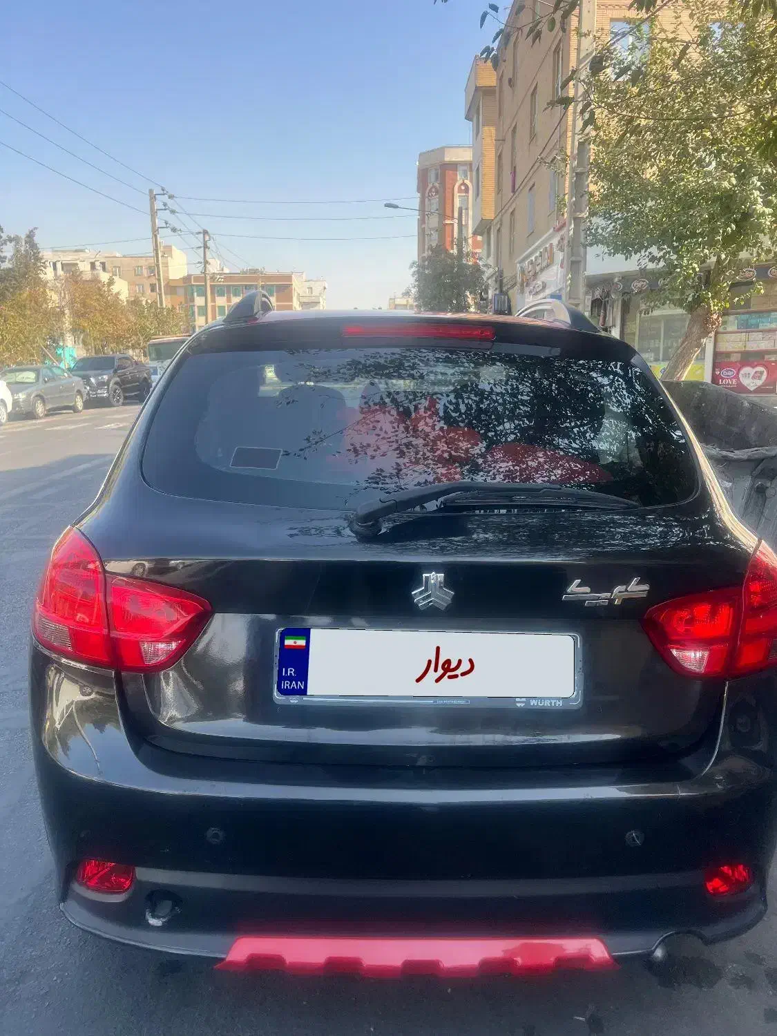 خودرو کوییک، R آگهی ann_20940521