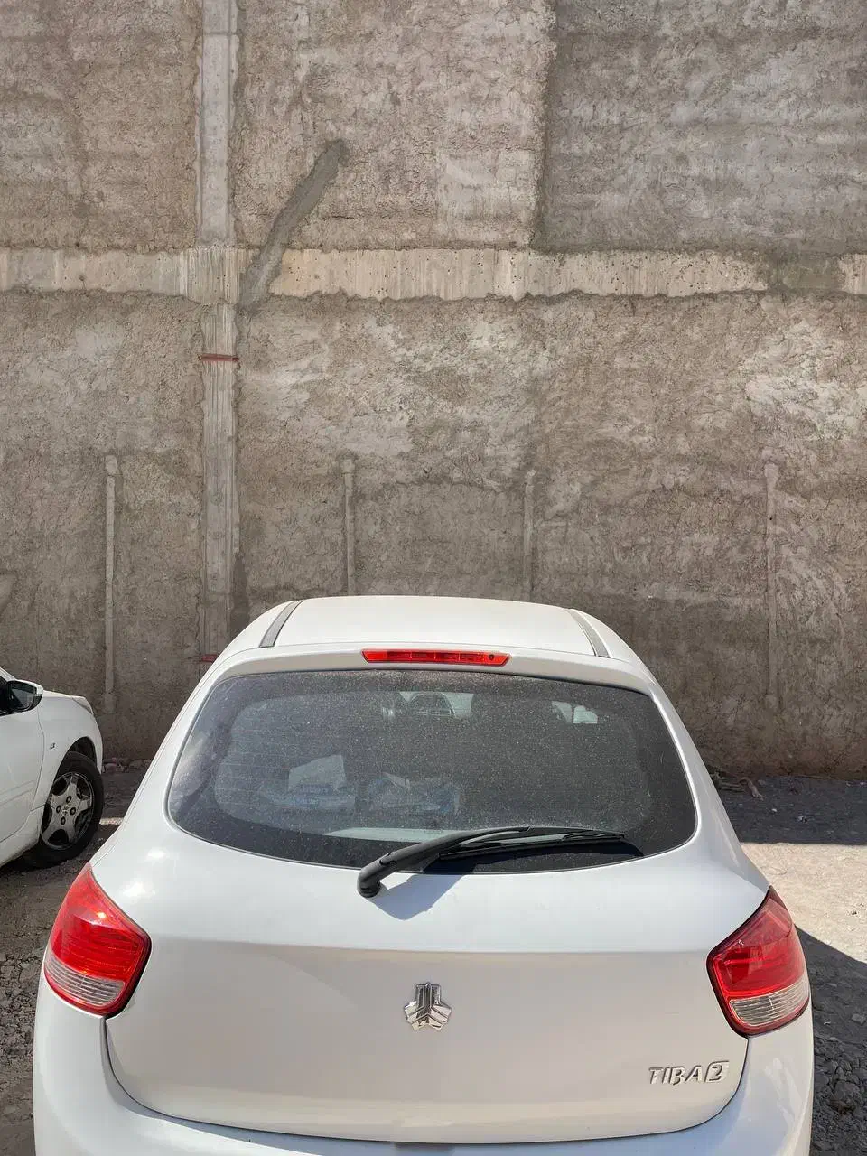 خودرو تیبا، 2 آگهی ann_20940522