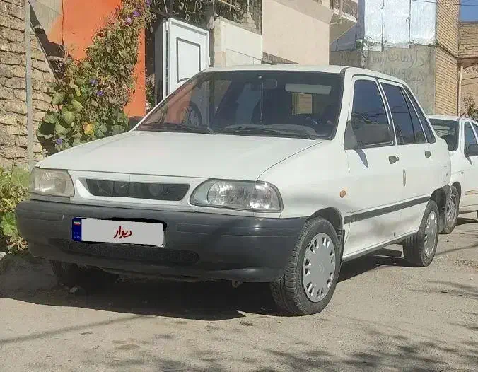 خودرو پراید، 131 آگهی ann_20940528