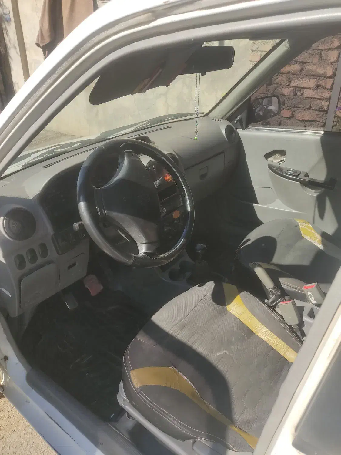 پراید 131 SL - 1391