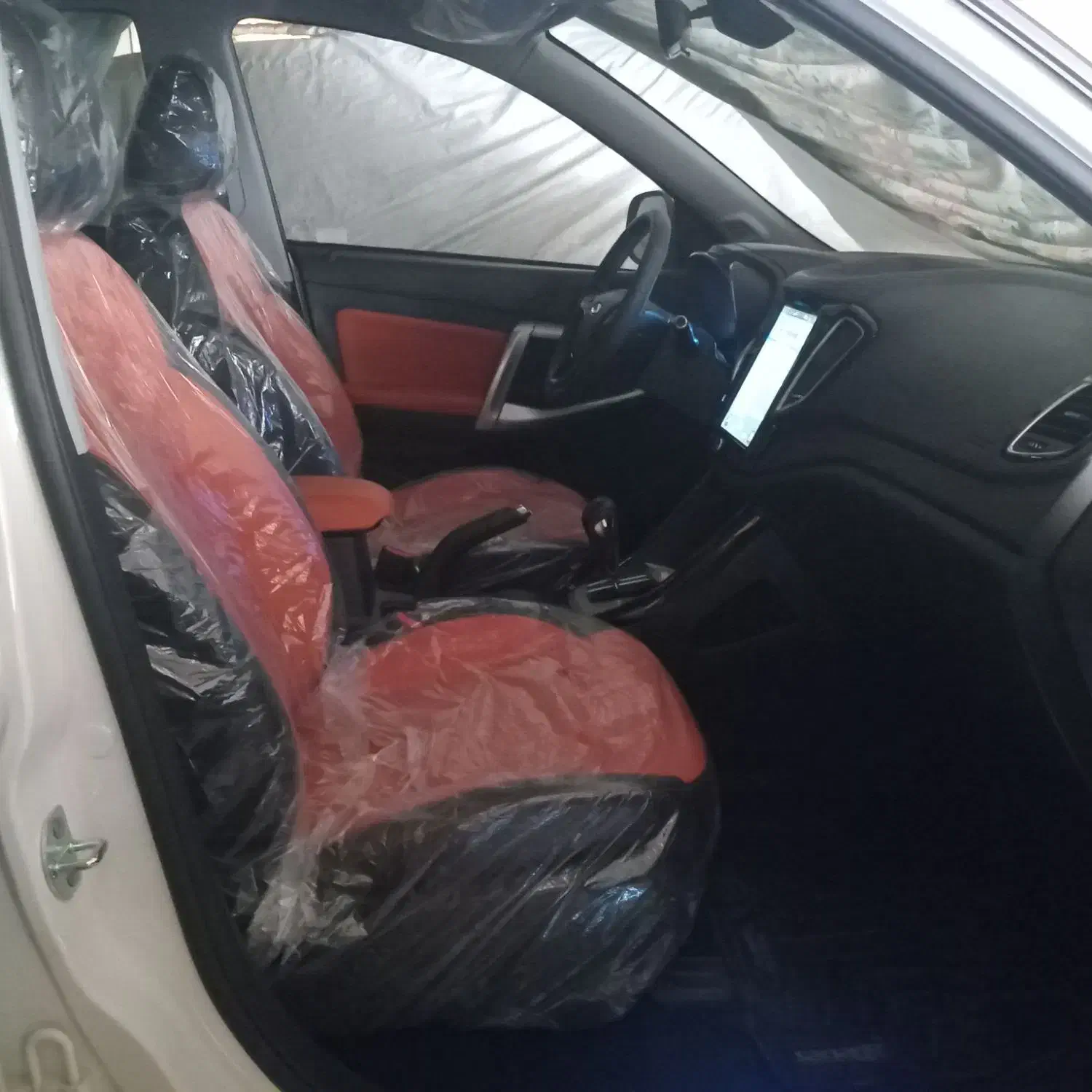 چری تیگو 5 اکسلنت (فول) - 1399