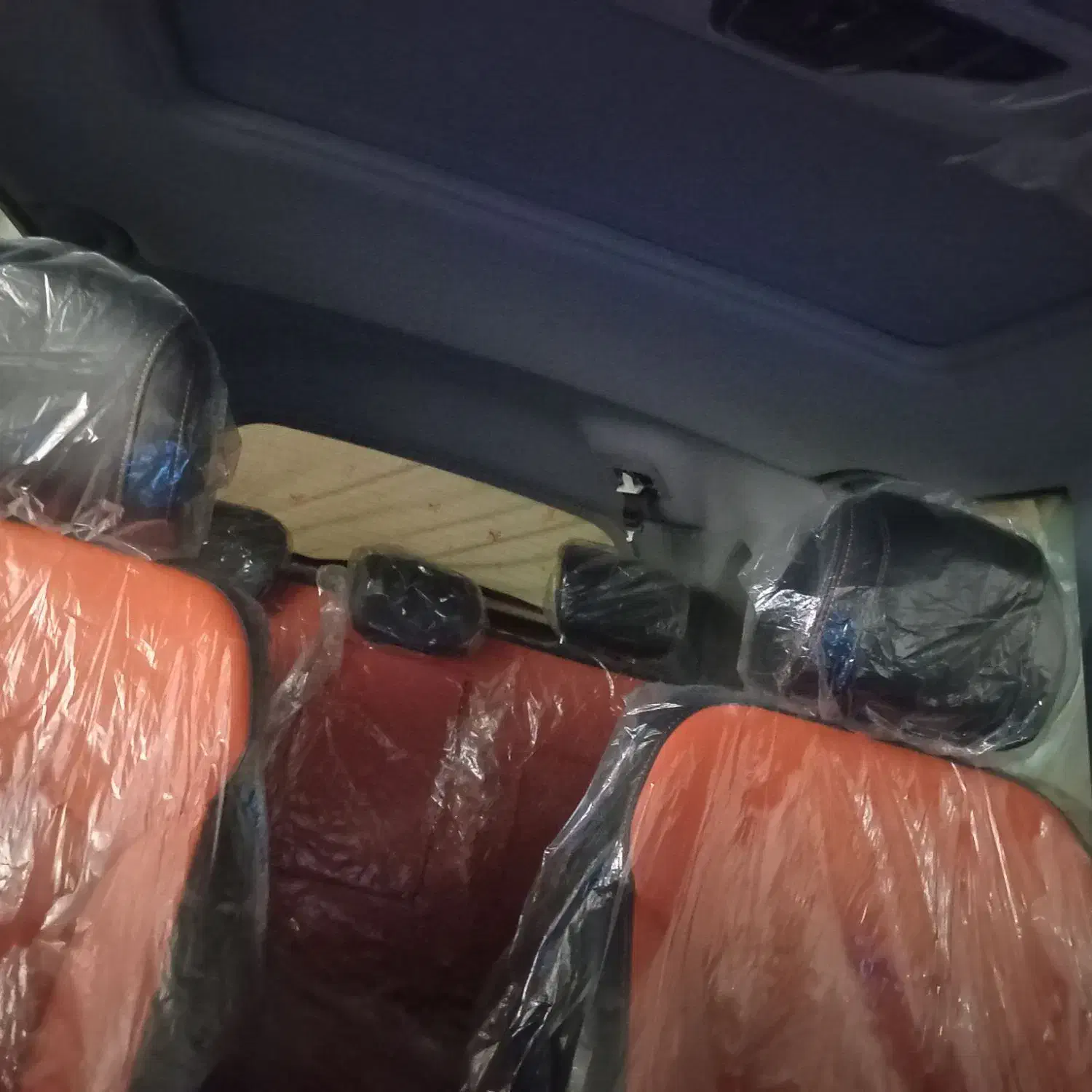 چری تیگو 5 اکسلنت (فول) - 1399