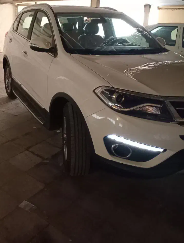 چری تیگو 5 اکسلنت (فول) - 1399