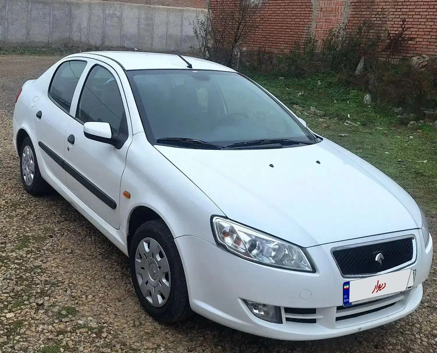 رانا LX TU5 - 1394