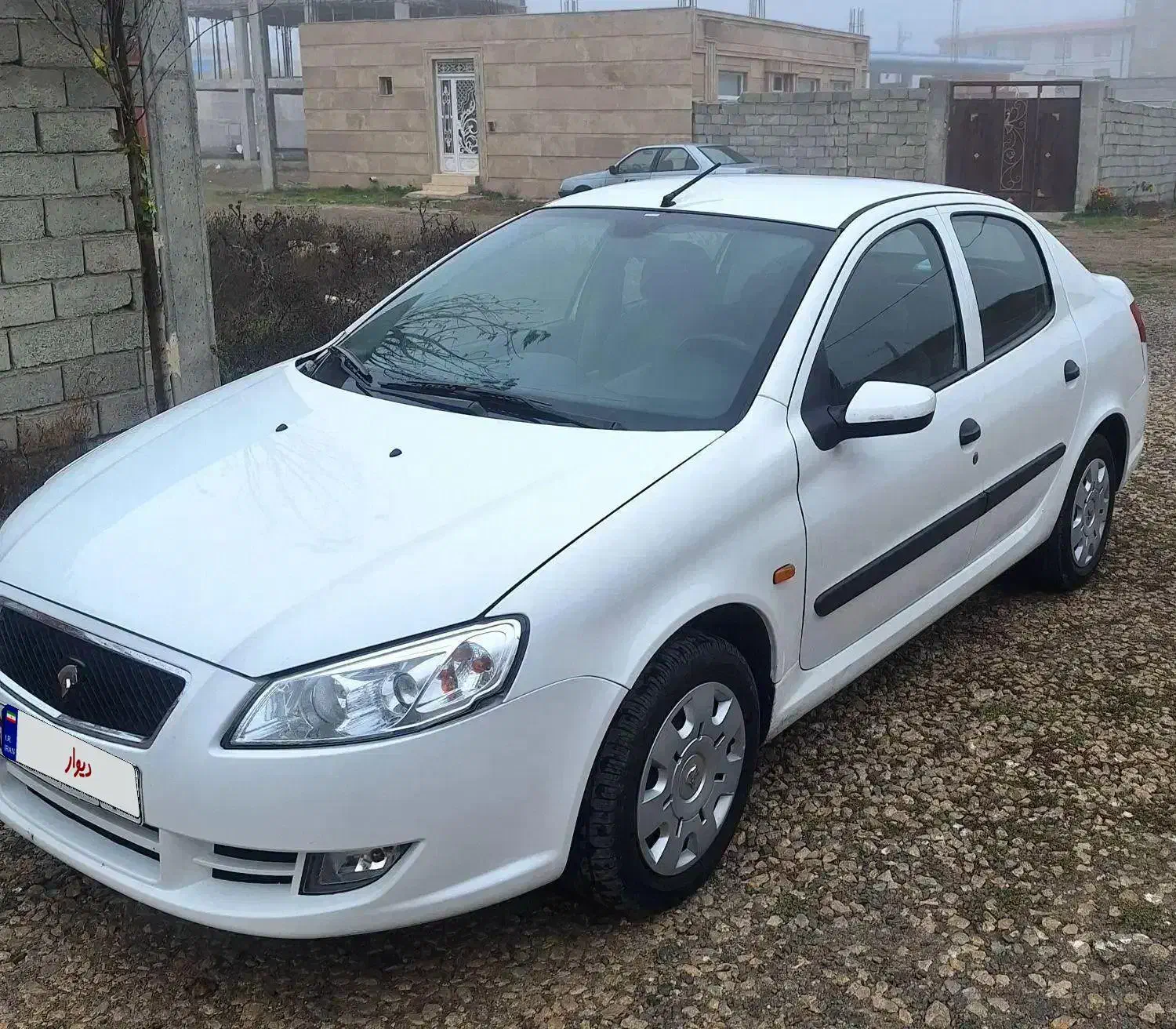 رانا LX TU5 - 1394