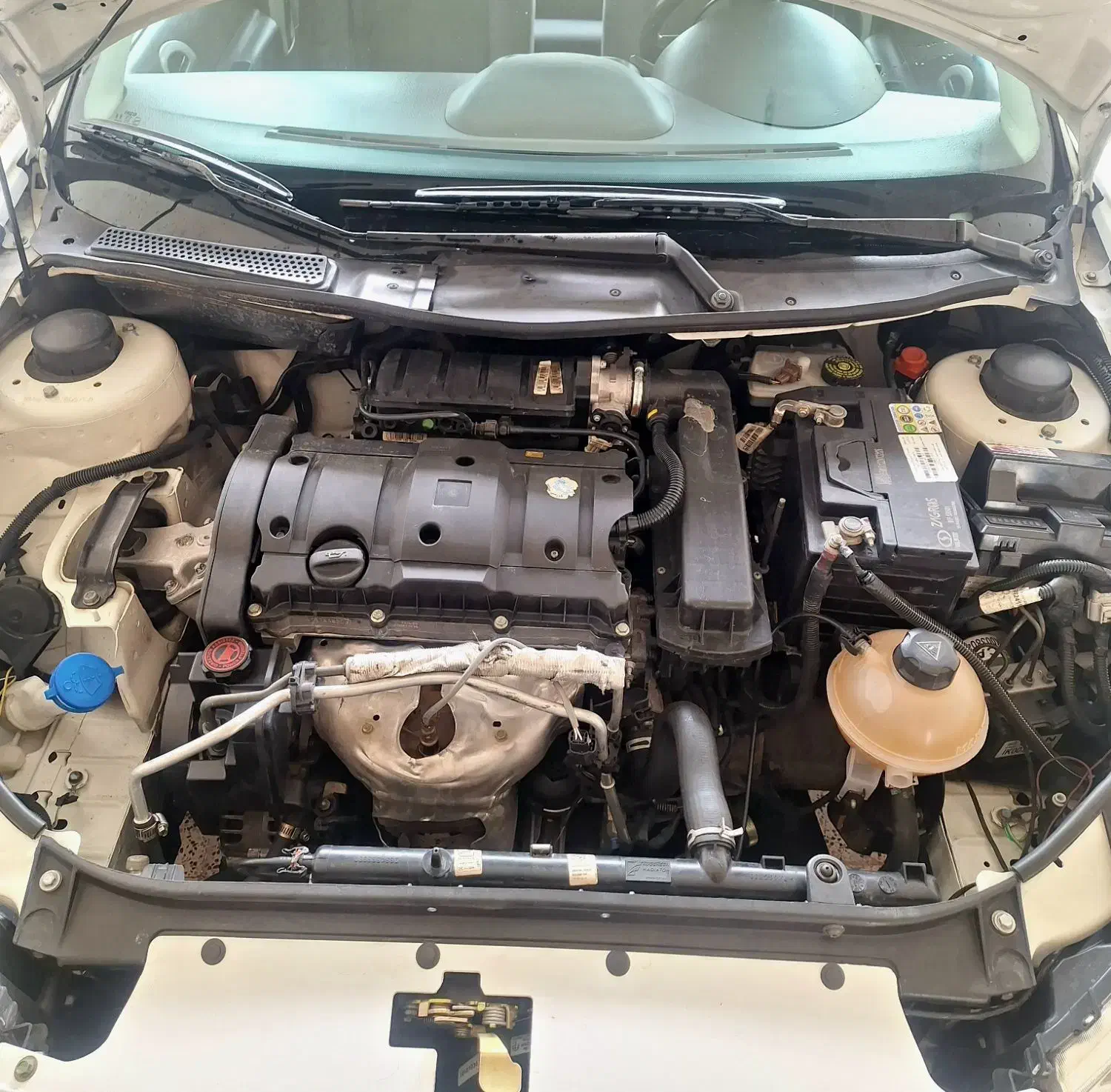 رانا LX TU5 - 1394