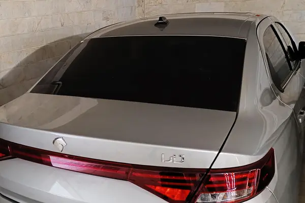 خودرو تارا، اتوماتیک آگهی ann_20940537