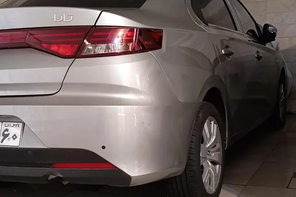 تارا اتوماتیک V4 LX - 1404