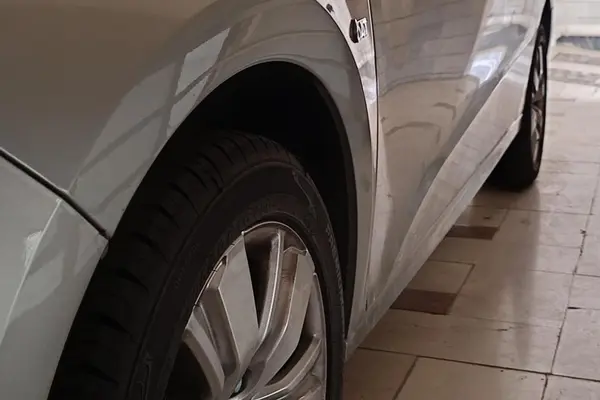 تارا اتوماتیک V4 LX - 1404